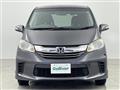 2016 Honda Freed