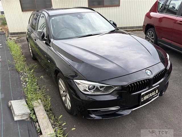 2014 BMW 3 Series