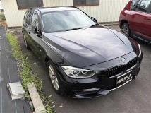 2014 BMW 3 Series