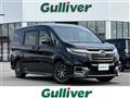 2017 Honda Step WGN