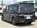 2017 Honda Step WGN