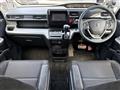 2017 Honda Step WGN