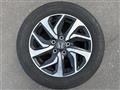 2017 Honda Step WGN