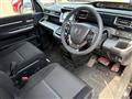 2017 Honda Step WGN