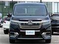 2017 Honda Step WGN