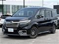 2017 Honda Step WGN