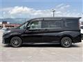 2017 Honda Step WGN