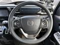 2017 Honda Step WGN