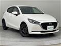 2022 Mazda Mazda2