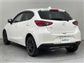 2022 Mazda Mazda2