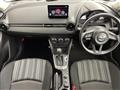 2022 Mazda Mazda2