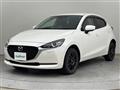 2022 Mazda Mazda2
