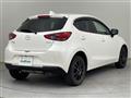 2022 Mazda Mazda2