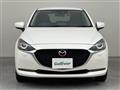 2022 Mazda Mazda2