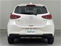2022 Mazda Mazda2
