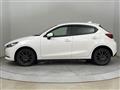 2022 Mazda Mazda2