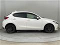 2022 Mazda Mazda2