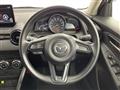 2022 Mazda Mazda2