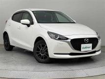 2022 Mazda Mazda2