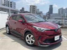 2019 Toyota C-HR