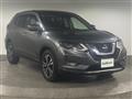 2018 Nissan X-Trail