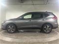 2018 Nissan X-Trail
