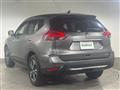 2018 Nissan X-Trail