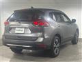 2018 Nissan X-Trail