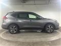 2018 Nissan X-Trail