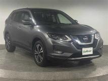 2018 Nissan X-Trail