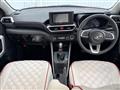 2019 Daihatsu Rocky