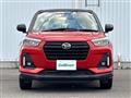 2019 Daihatsu Rocky