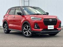 2019 Daihatsu Rocky