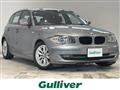 2011 BMW 1 Series