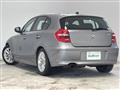 2011 BMW 1 Series