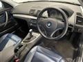 2011 BMW 1 Series