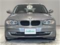 2011 BMW 1 Series