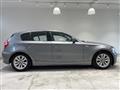 2011 BMW 1 Series