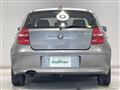 2011 BMW 1 Series