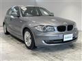 2011 BMW 1 Series