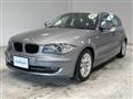 2011 BMW 1 Series