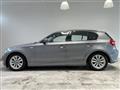 2011 BMW 1 Series
