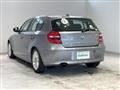 2011 BMW 1 Series