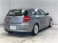 2011 BMW 1 Series