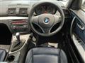 2011 BMW 1 Series