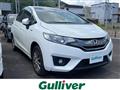 2015 Honda Fit Hybrid