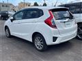 2015 Honda Fit Hybrid