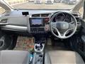 2015 Honda Fit Hybrid