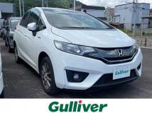 2015 Honda Fit Hybrid