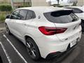 2019 BMW X2